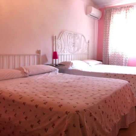 B&B Xenia Mongiove Экстерьер фото