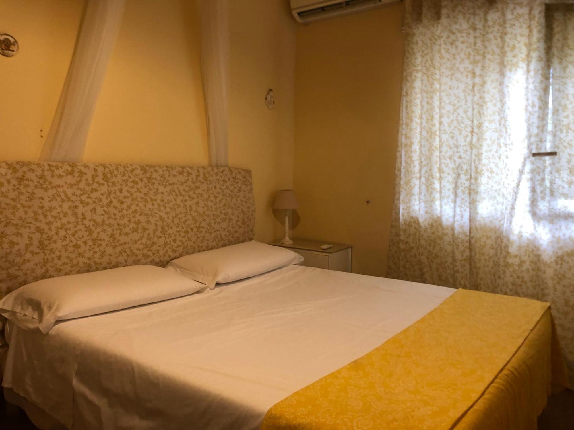 B&B Xenia Mongiove Экстерьер фото