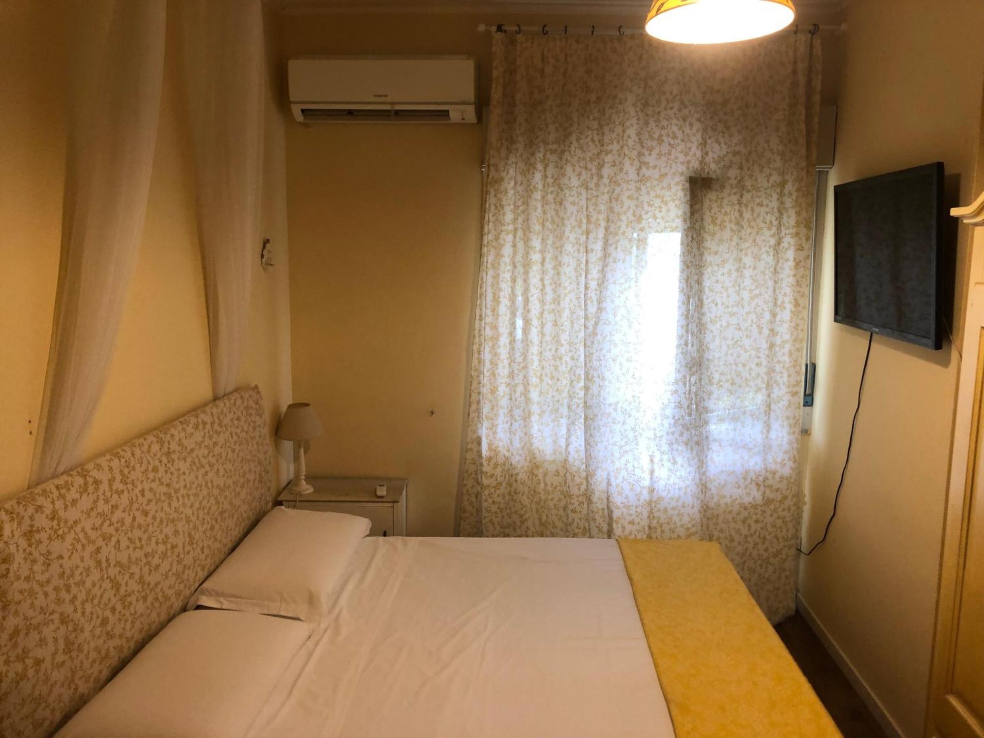 B&B Xenia Mongiove Экстерьер фото