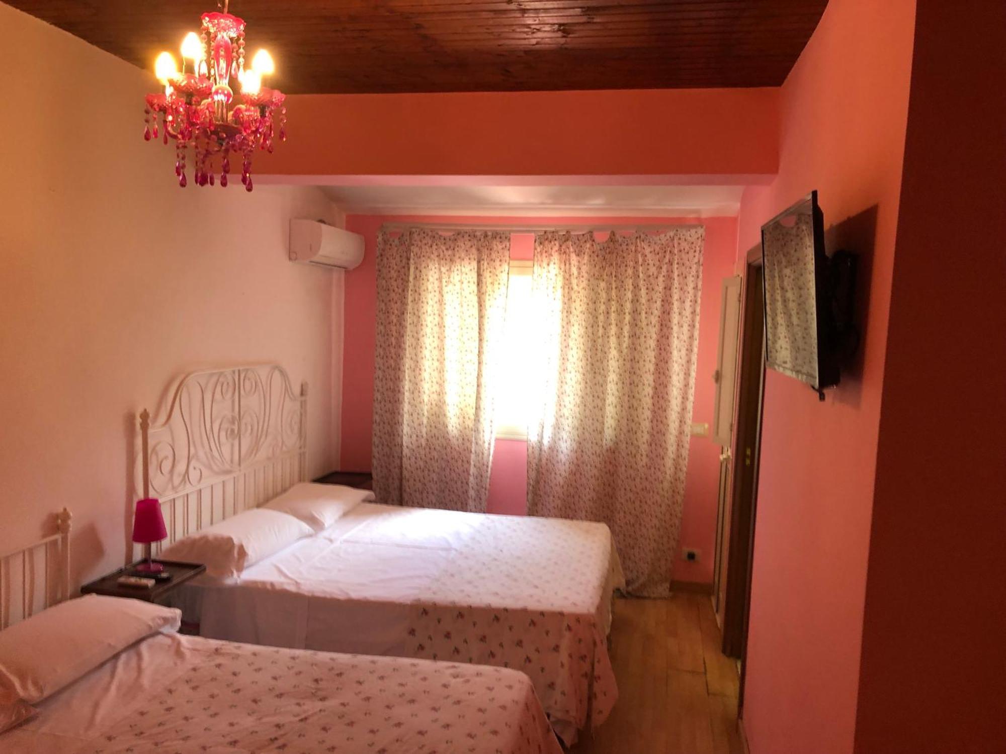 B&B Xenia Mongiove Экстерьер фото