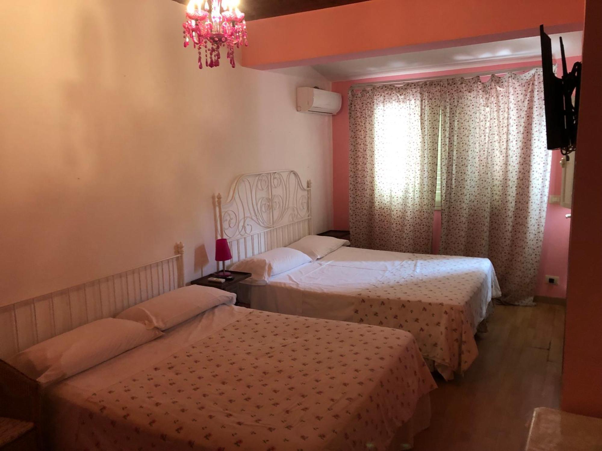 B&B Xenia Mongiove Экстерьер фото