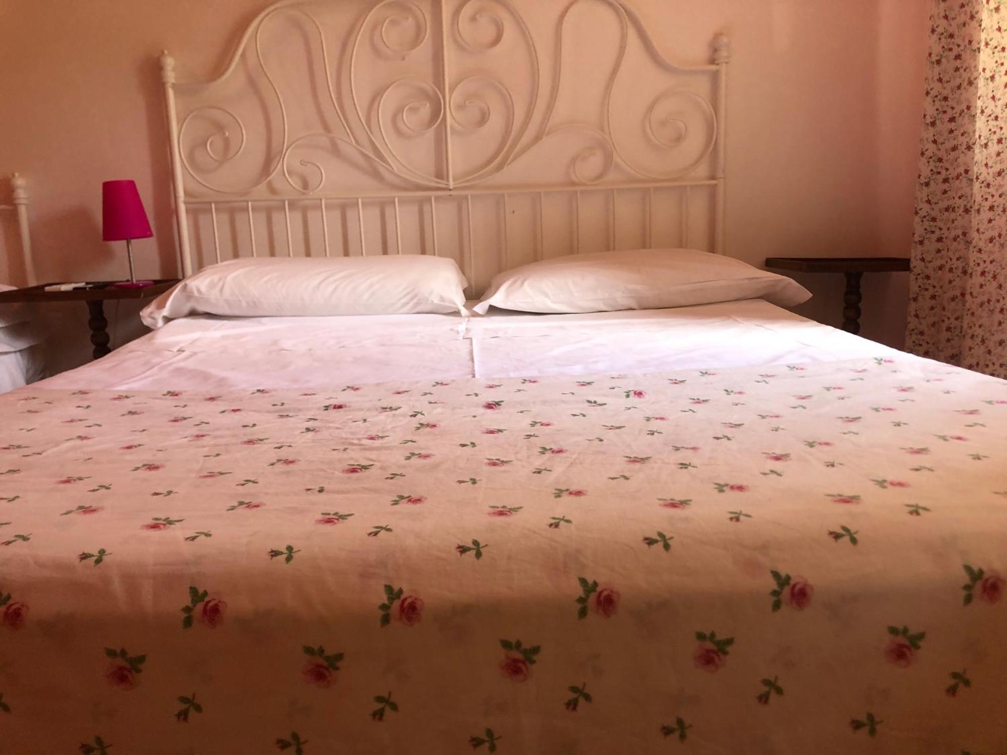 B&B Xenia Mongiove Экстерьер фото