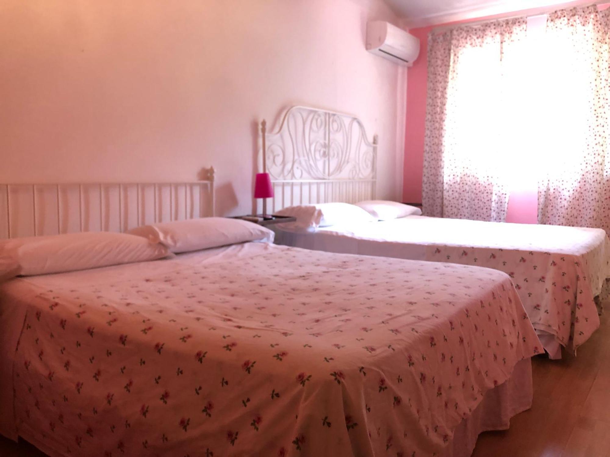 B&B Xenia Mongiove Экстерьер фото