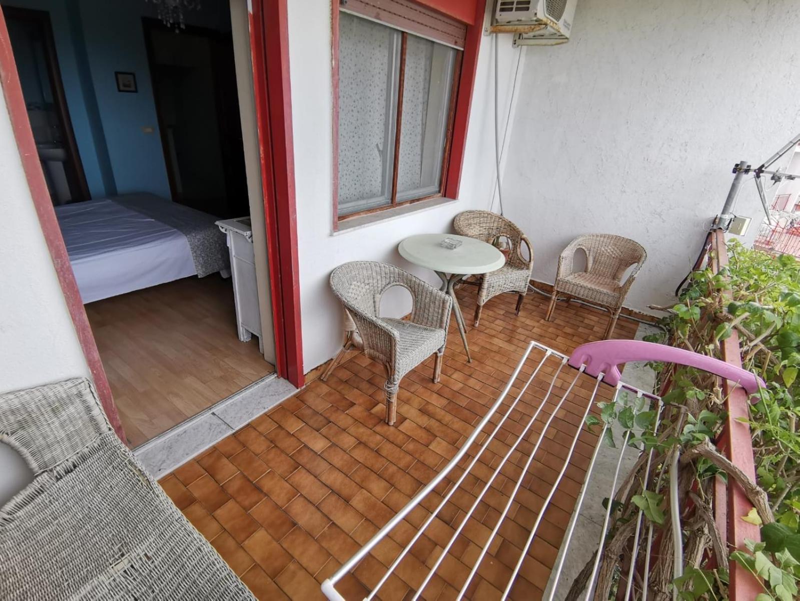 B&B Xenia Mongiove Экстерьер фото
