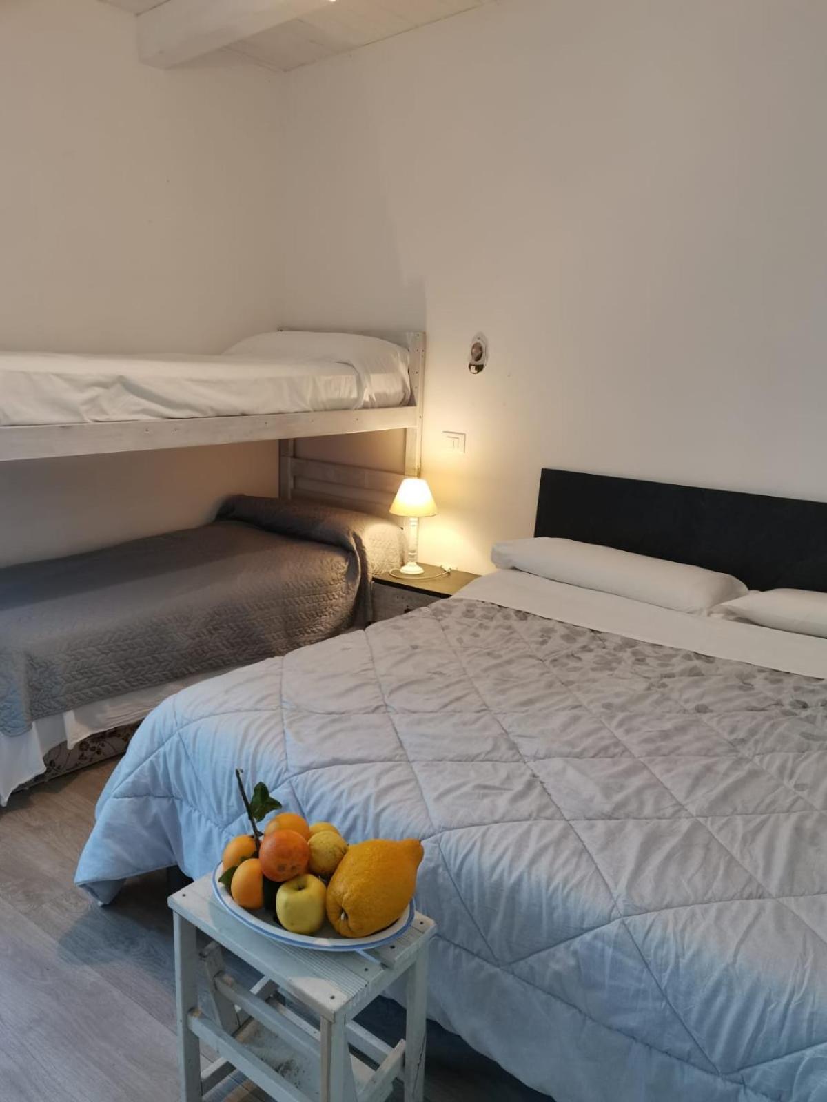 B&B Xenia Mongiove Экстерьер фото