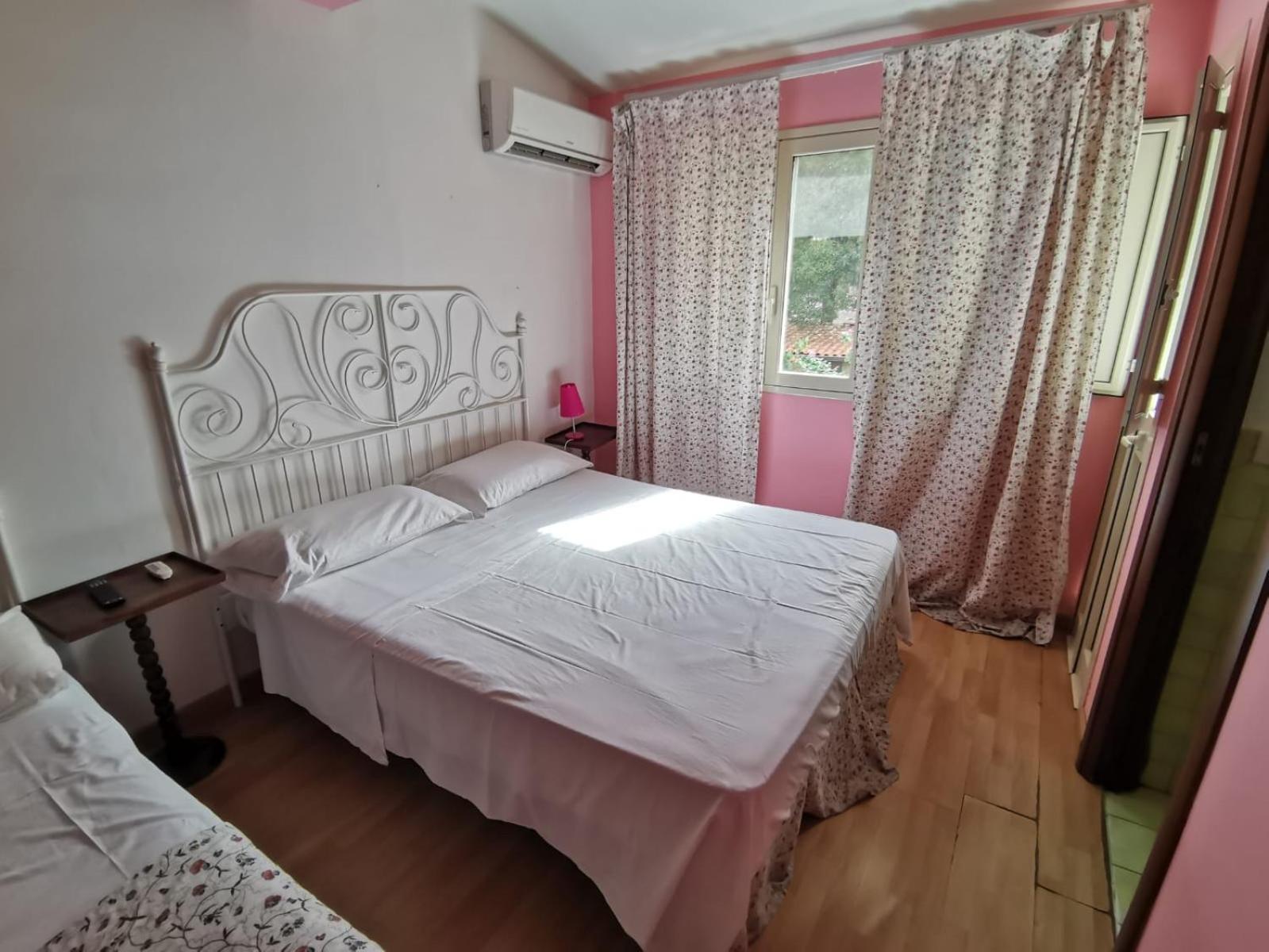 B&B Xenia Mongiove Экстерьер фото