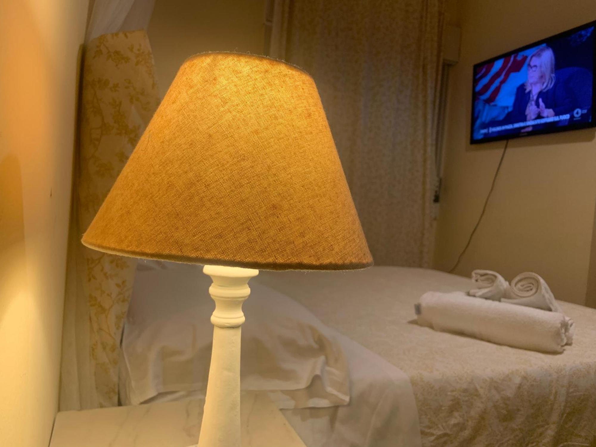 B&B Xenia Mongiove Экстерьер фото