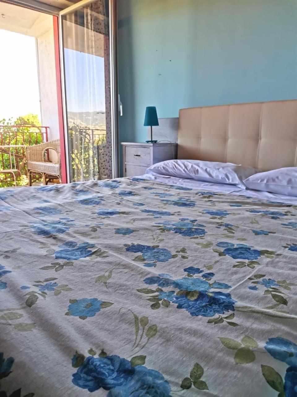 B&B Xenia Mongiove Экстерьер фото